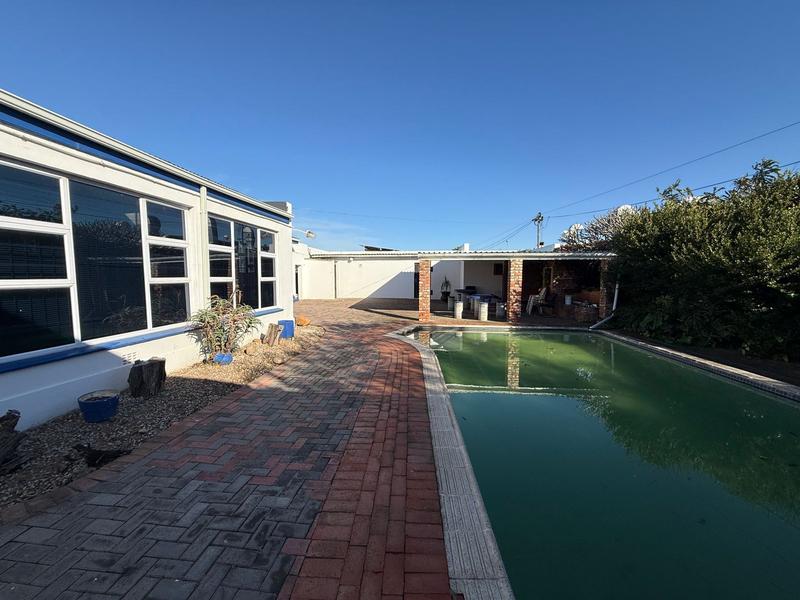 Commercial Property for Sale in Newton Park Eastern Cape